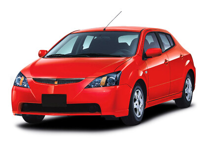 EVA коврики на Toyota WiLL VS 2001 - 2004 в Перми
