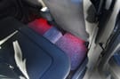 EVA коврики на Toyota Bb I 2000 - 2005 в Перми