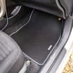 EVA коврики на Toyota Corolla (E15) 2006 - 2013 в Перми