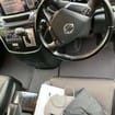 EVA коврики на Nissan Elgrand (E52) 2010 - 2025 в Перми