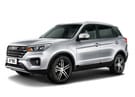 Ворсовые коврики на Lifan X70 2017 - 2022 в Перми