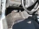 Коврики на Mitsubishi Pajero IV 2006 - 2021 в Перми