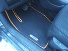 Коврики на Citroen C4 I 2004 - 2011 в Перми