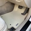 Коврики на Toyota Mark II (110) 2000 - 2004 в Перми