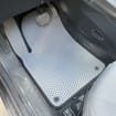EVA коврики на Citroen C3 II 2009 - 2016 в Перми
