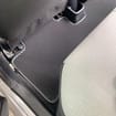 Ворсовые коврики на Toyota Aqua (P10) 2011 - 2021 в Перми