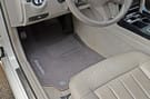 Ворсовые коврики на Mercedes E (W212) 2009 - 2016 в Перми