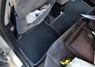 EVA коврики на Nissan Primera (P11) 1996 - 2002 в Перми