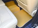 Ворсовые коврики на Ford Flex 2008 - 2019 в Перми