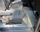 EVA коврики на Mercedes V-класс (W447) 2014 - 2025 в Перми