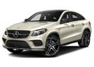 EVA коврики на Mercedes GLE Coupe (C292) 2014 - 2019 в Перми