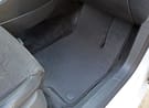 Коврики на Volkswagen Passat CC 2008 - 2017 в Перми