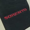 Коврики на KIA Sorento I 2002 - 2009 в Перми