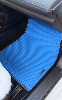 EVA коврики на Haval Jolion 2020&nbsp;-&nbsp;2026 в Перми