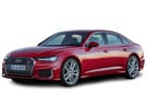 Коврики на Audi A6 (C8) 2018 - 2025 в Перми