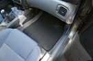 Коврики на Nissan Almera II (N16) 2000 - 2006 в Перми