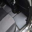 Коврики на KIA Rio III 2011 - 2017 в Перми