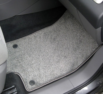 EVA коврики ромб Seat Alhambra II 2010&nbsp;-&nbsp;2020 в Перми