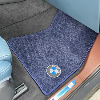 Коврики на BMW XM (G09) 2022 - 2025 в Перми