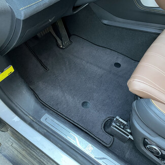 Коврики на BYD Tang DM-i 2018&nbsp;-&nbsp;2025 в Перми