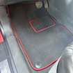 Коврики на Renault Laguna III 2007 - 2015 в Перми