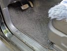 Коврики на KIA Sorento I 2002 - 2009 в Перми