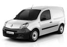 EVA коврики на Renault Kangoo II 2007 - 2021 в Перми