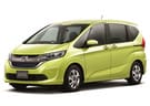 Коврики на Honda Freed+ 2016 - 2024 в Перми