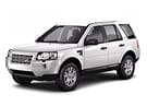 Коврики на Land Rover Freelander II 2006 - 2014 в Перми