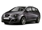 EVA коврики на Seat Altea XL 2004 - 2015 в Перми