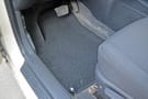 EVA коврики на KIA Soul I 2009 - 2013 в Перми