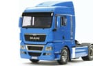 Ворсовые коврики на MAN TGX 2007 - 2020 в Перми