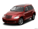 Коврики на Chrysler PT Cruiser 2000 - 2010 в Перми