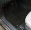EVA коврики на Mazda CX5 II 2016 - 2025 в Перми