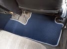 EVA коврики на Honda Civic IV Shuttle 1987 - 1997 в Перми