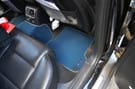 Коврики на Audi A6 (C6) 2004 - 2011 в Перми