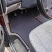 Коврики на Mitsubishi Space Gear 1994 - 2007 в Перми