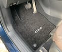 EVA коврики на Mazda CX5 II 2016 - 2025 в Перми