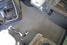 Коврики на Iveco Stralis (Hi-Way) 2016 - 2025 в Перми