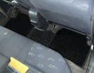 EVA коврики на Nissan Wingroad (Y11) 1999 - 2005 в Перми