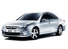 Ворсовые коврики на Peugeot 607 1999 - 2010 в Перми