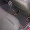 Коврики на Renault Megane III 2008 - 2016 в Перми