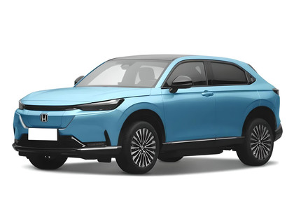 Коврики на Honda e:NS1 2022 - 2025 в Перми