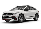Коврики на Volkswagen Tiguan X 2020 - 2025 в Перми