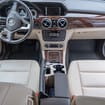 EVA коврики на Mercedes GLK (X204) 2008 - 2015 в Перми