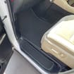 Коврики на Toyota Vellfire (H30) 2015 - 2023 в Перми