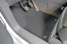 EVA коврики на Volkswagen Touran 2003 - 2015 в Перми