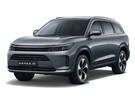 EVA коврики на Seres M7 2022 - 2025 в Перми