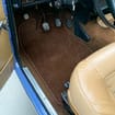 Коврики на Lada (ВАЗ) 2101, 2102, 2103, 2104, 2105, 2106, 2107 1970 - 2012 в Перми