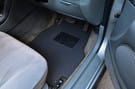 EVA коврики на Mitsubishi Diamante II 1995 - 2005 в Перми